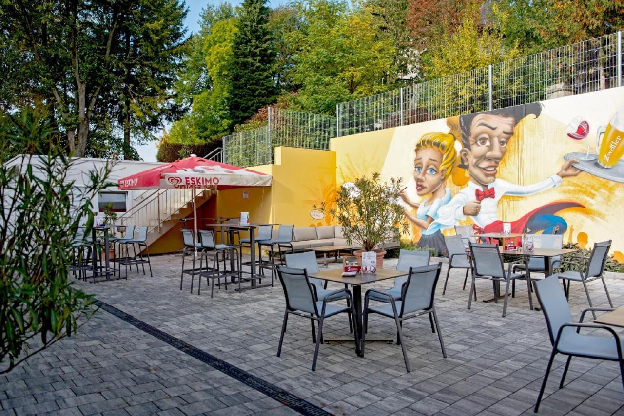 Gasthof Schindler Brunn am Wald Экстерьер фото