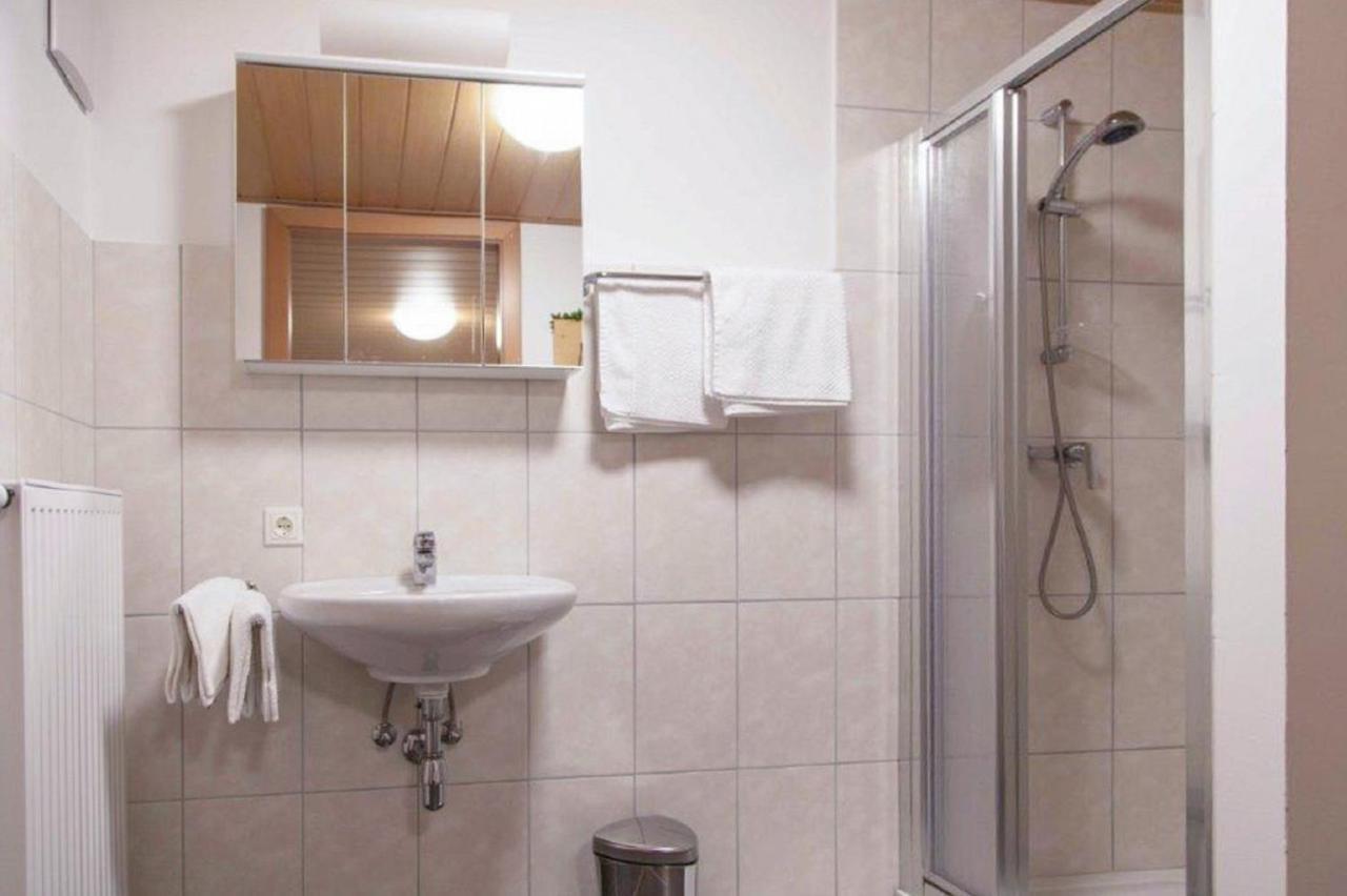 Gasthof Schindler Brunn am Wald Экстерьер фото