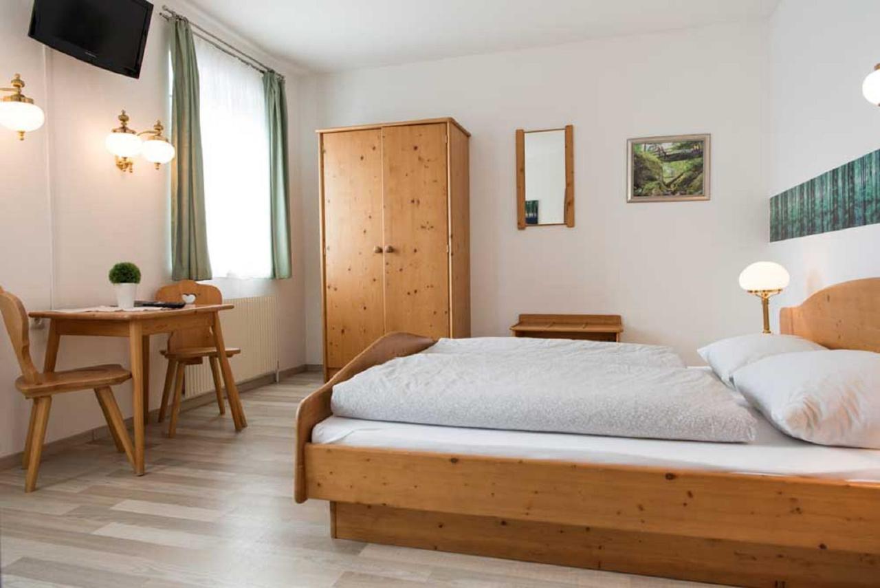 Gasthof Schindler Brunn am Wald Экстерьер фото