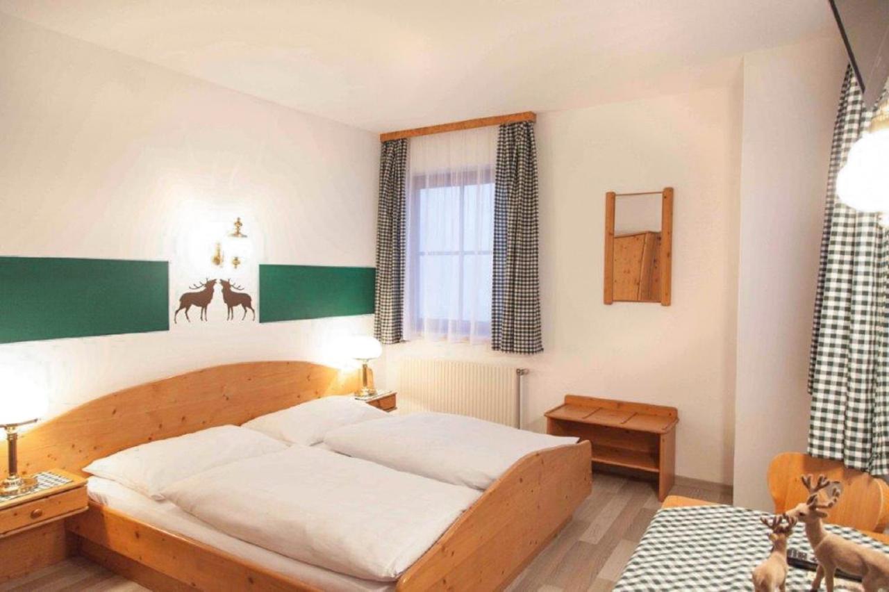 Gasthof Schindler Brunn am Wald Экстерьер фото