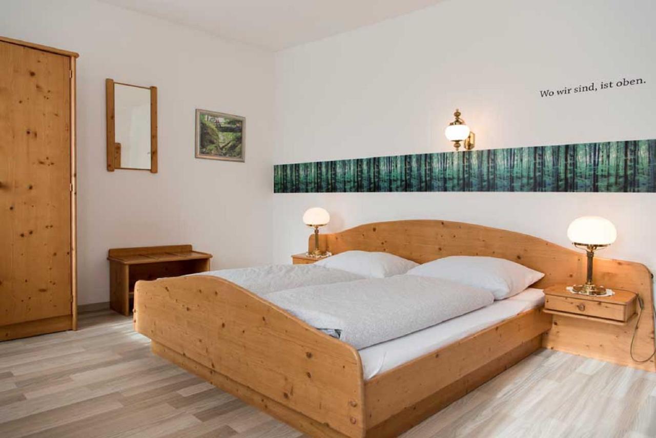 Gasthof Schindler Brunn am Wald Экстерьер фото